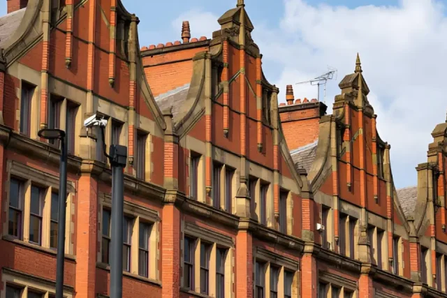 Affordable Commercial Property in Manchester