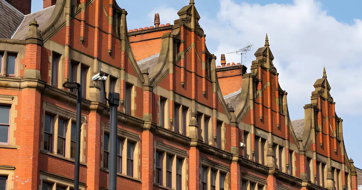 Affordable Commercial Property in Manchester